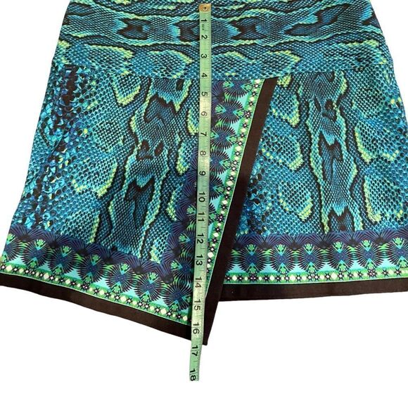 Roberto Cavalli Skirt Size EU42 Would Fit US Size 8 - Picture 4 of 9